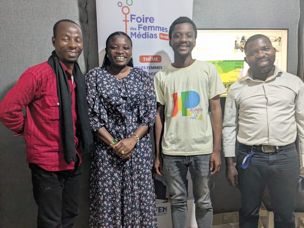Autres services