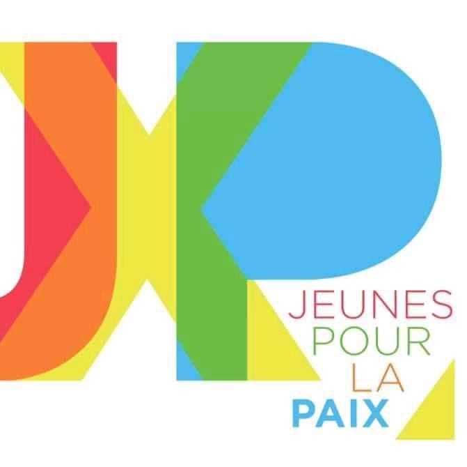 jeunes pour la paix